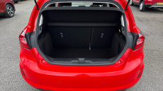 Ford Fiesta 1.0 EcoBoost Titanium 5dr Petrol Hatchback